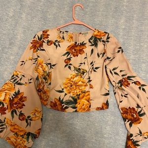 Charlotte Rousse Top